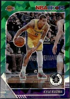 Kyle Kuzma