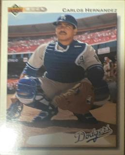 Carlos Hernandez