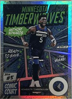 Anthony Edwards