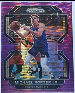 Michael Porter Jr.