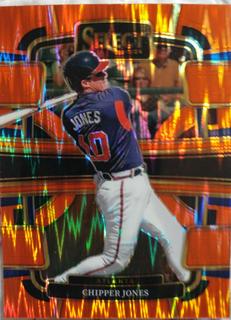 Chipper Jones