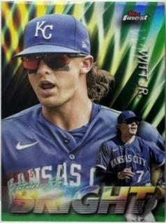 Bobby Witt Jr.