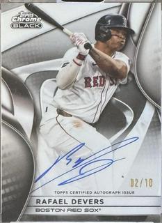 Rafael Devers