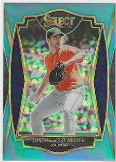 Justin Verlander