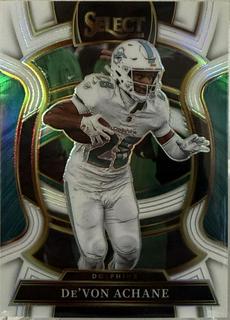 De'Von Achane