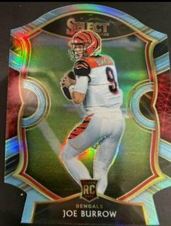 Joe Burrow