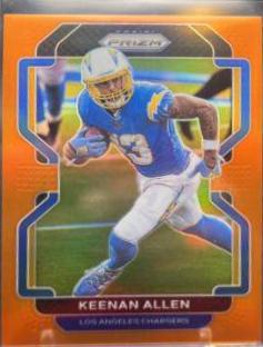 Keenan Allen
