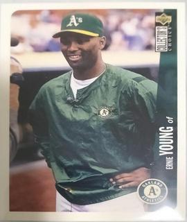 Ernie Young