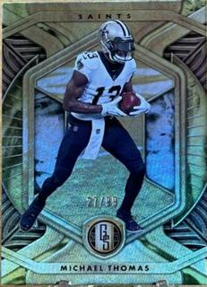 Michael Thomas