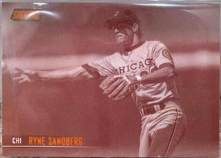 Ryne Sandberg