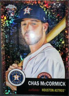 Chas McCormick