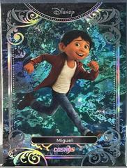Miguel [Silver] #CDT-I-186 2025 Kakawow COSMOS Disney Prices