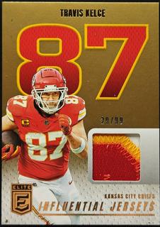 Travis Kelce