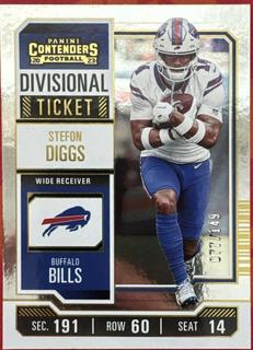Stefon Diggs