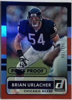 Brian Urlacher