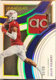 Jalen Tolbert