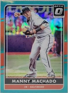 Manny Machado
