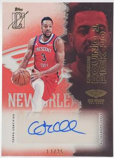 CJ McCollum