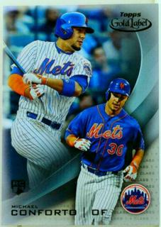 Michael Conforto