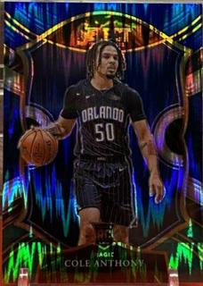 Cole Anthony