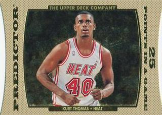 Kurt Thomas