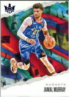 Jamal Murray