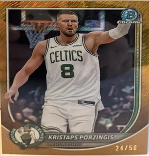 Kristaps Porzingis