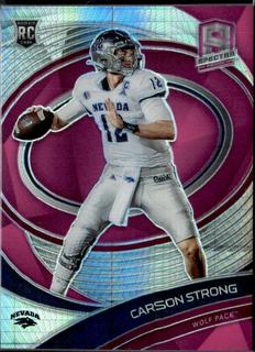 Carson Strong