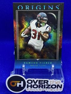 Dameon Pierce