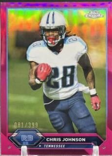 Chris Johnson