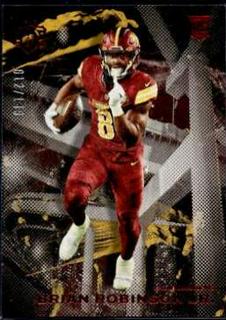 Brian Robinson Jr.