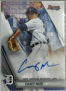 Casey Mize
