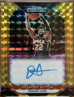 Deandre Ayton