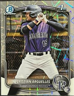 Cristian Arguelles