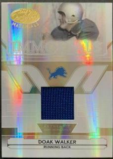 Doak Walker