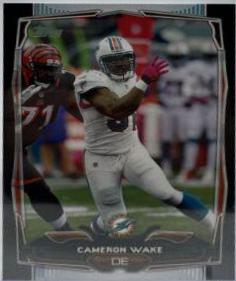 Cameron Wake