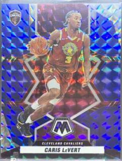 Caris LeVert