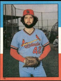 Bruce Sutter