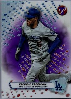 Freddie Freeman