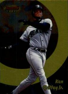 Ken Griffey Jr.