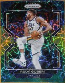 Rudy Gobert