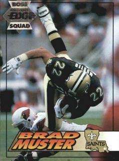 Brad Muster