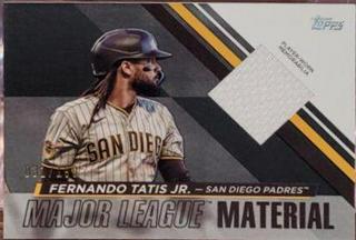 Fernando Tatis Jr.