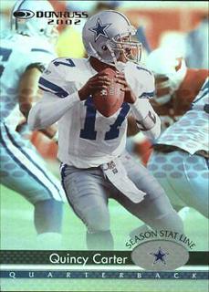 Quincy Carter