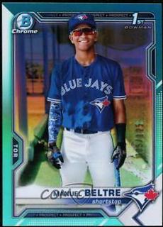 Manuel Beltre