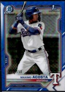 Maximo Acosta