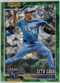 Seth Lugo