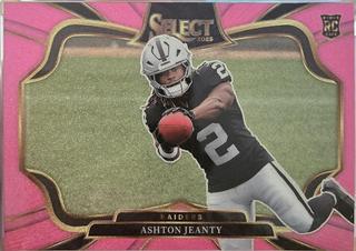 Ashton Jeanty
