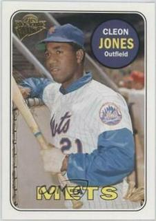 Cleon Jones