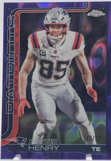 Hunter Henry
